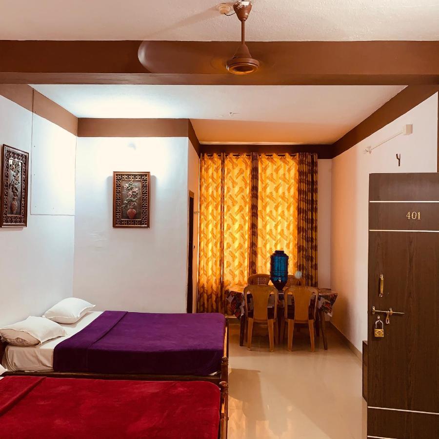 Hotel caveri inn Madikeri Eksteriør bilde