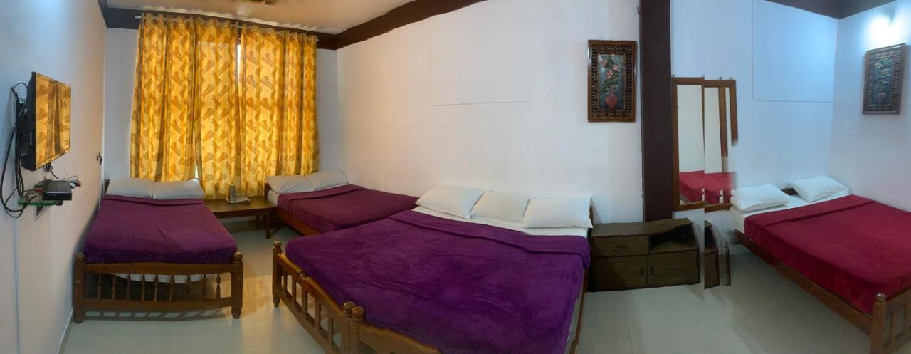 Hotel caveri inn Madikeri Eksteriør bilde
