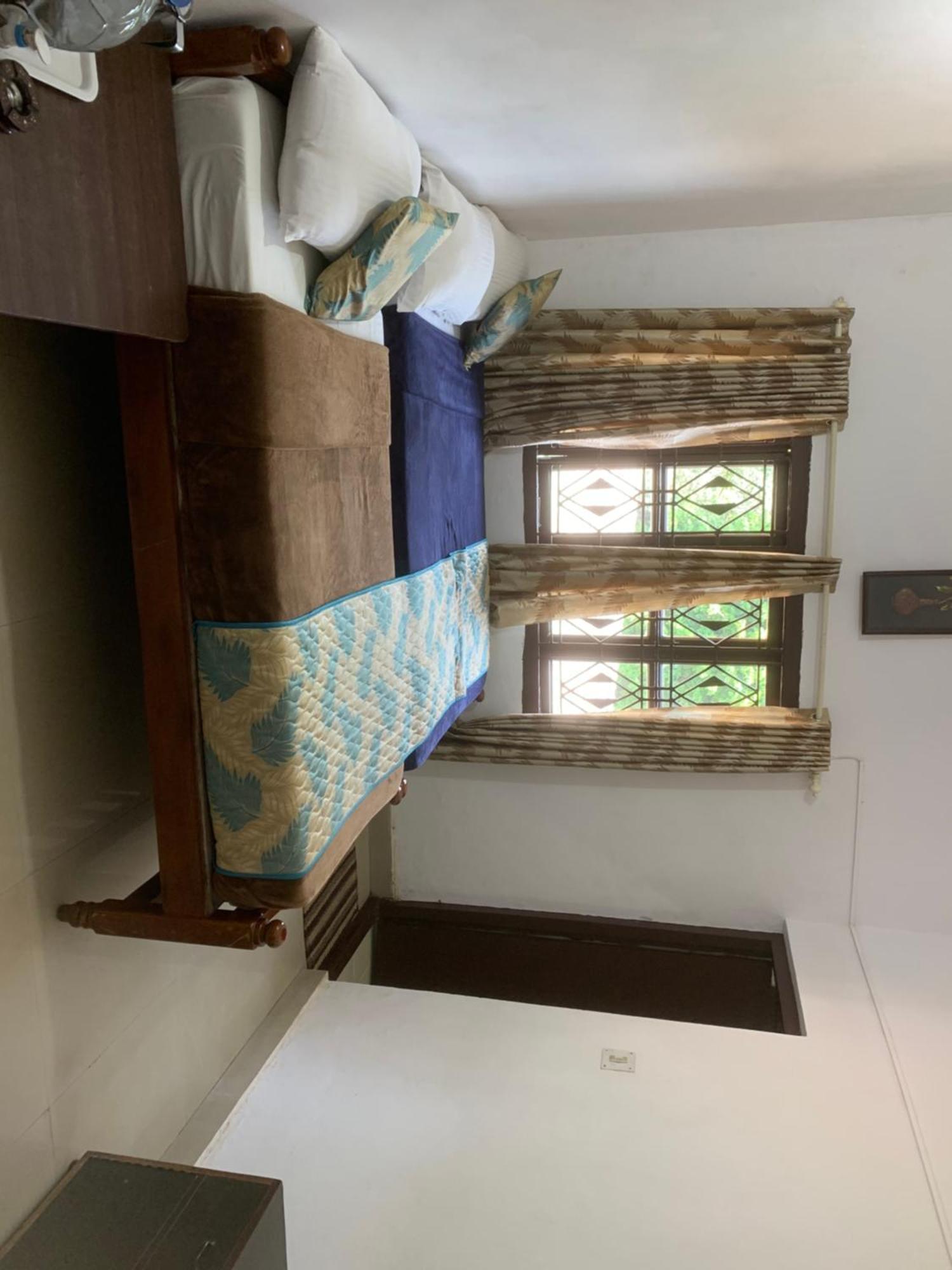 Hotel caveri inn Madikeri Eksteriør bilde
