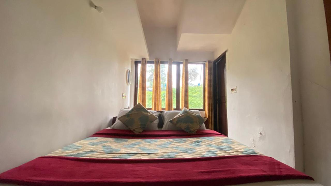 Hotel caveri inn Madikeri Eksteriør bilde