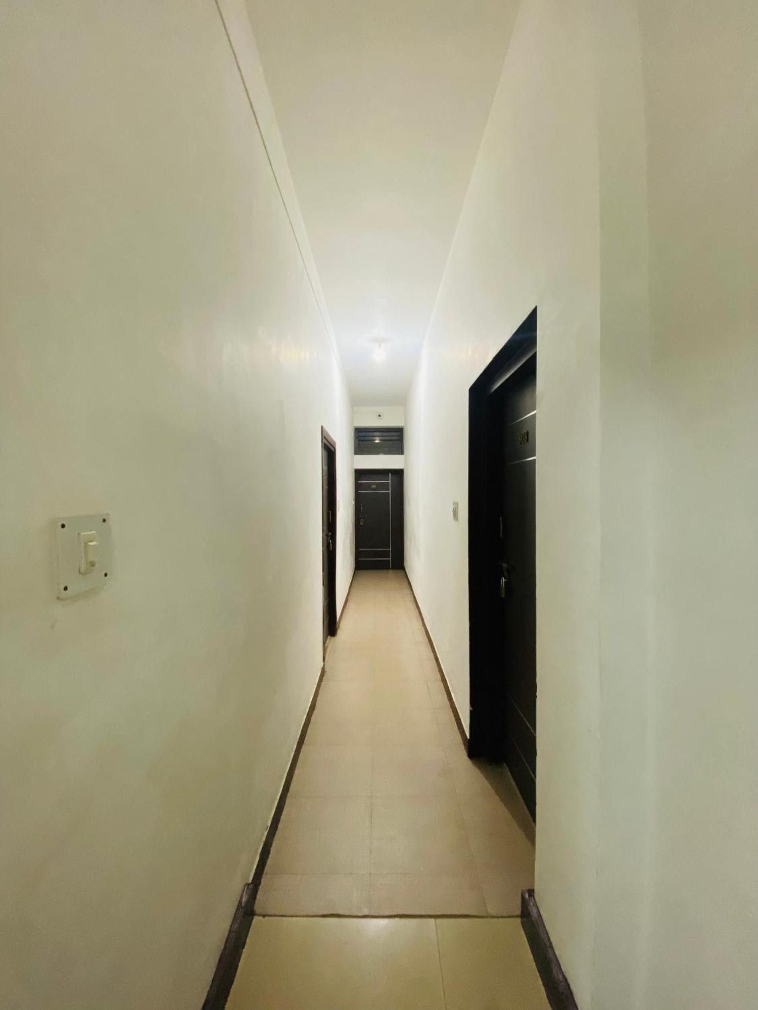 Hotel caveri inn Madikeri Eksteriør bilde