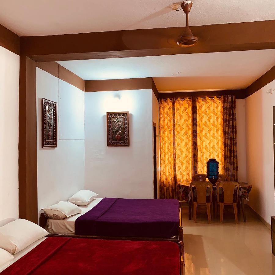 Hotel caveri inn Madikeri Eksteriør bilde