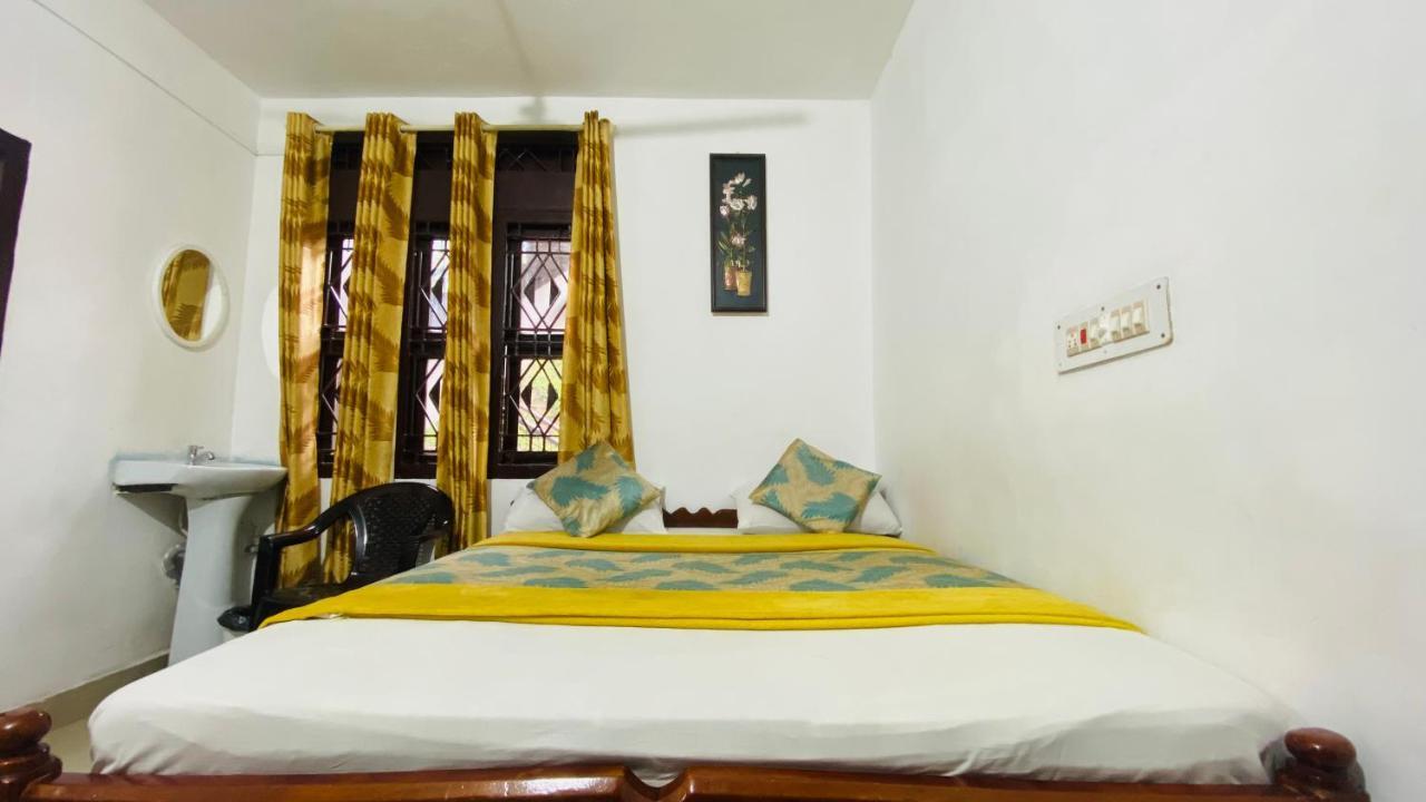 Hotel caveri inn Madikeri Eksteriør bilde