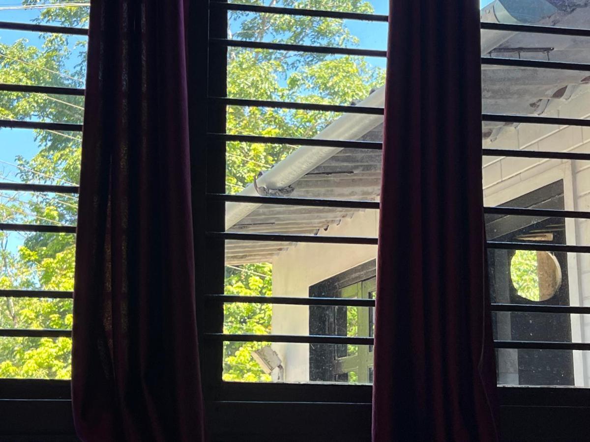Hotel caveri inn Madikeri Eksteriør bilde
