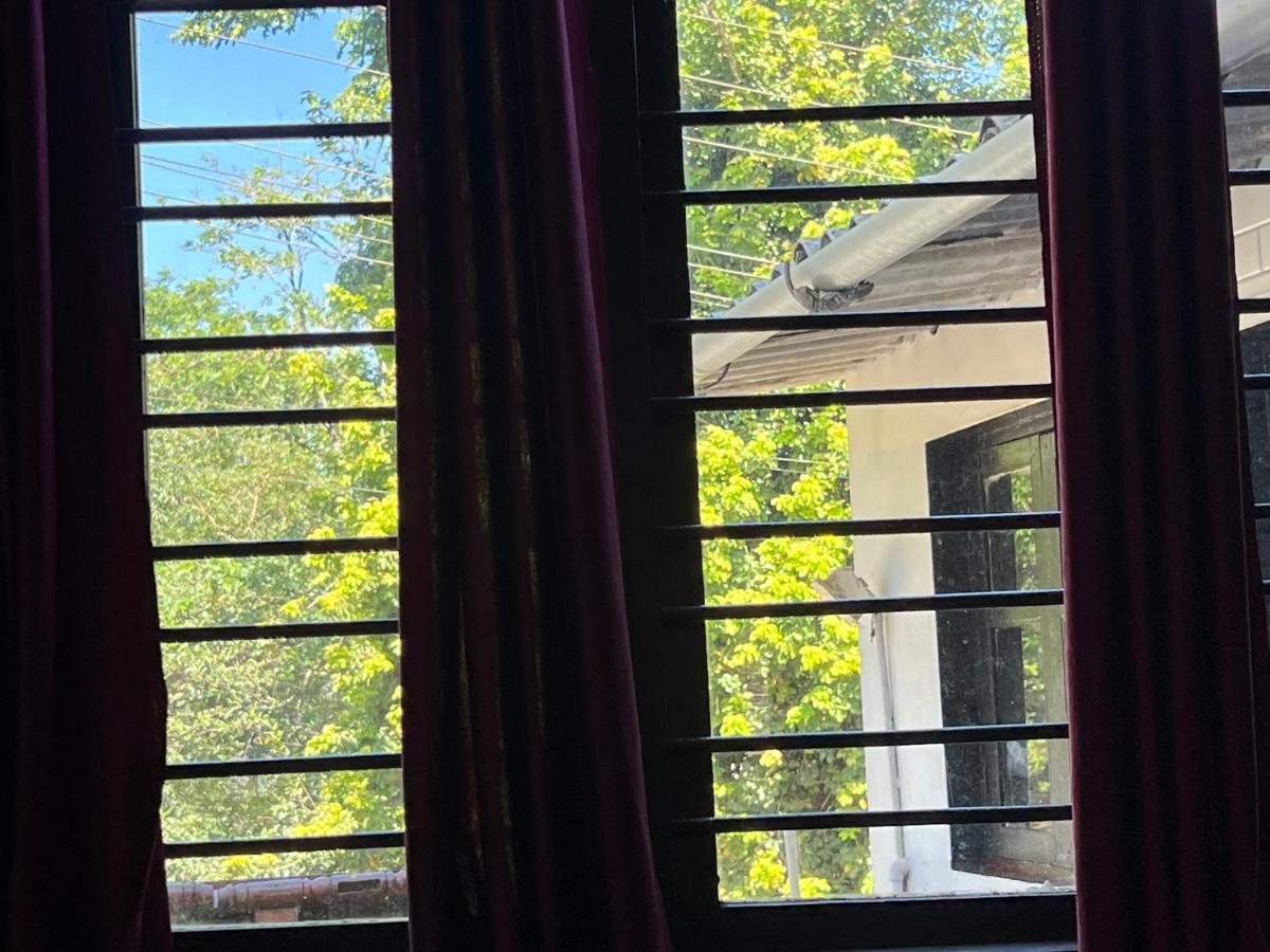 Hotel caveri inn Madikeri Eksteriør bilde